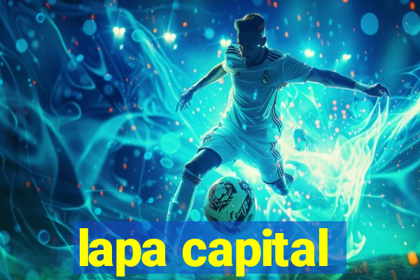 lapa capital